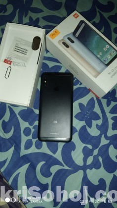 Xiaomi A2 Lite 4/64GB Fresh